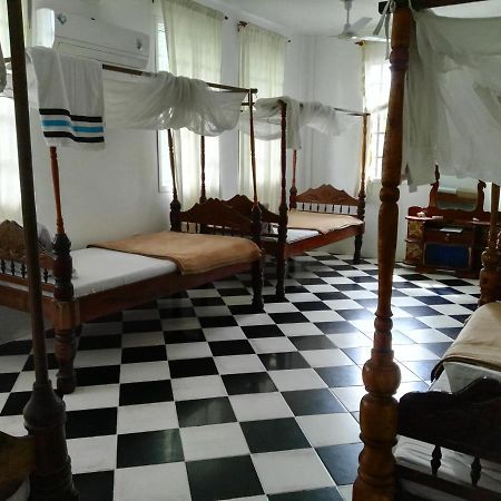 Sharook Riviera Grand Lodge Wete Dış mekan fotoğraf