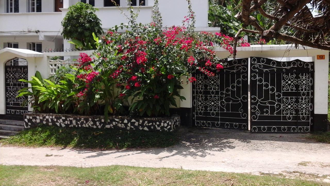 Sharook Riviera Grand Lodge Wete Dış mekan fotoğraf