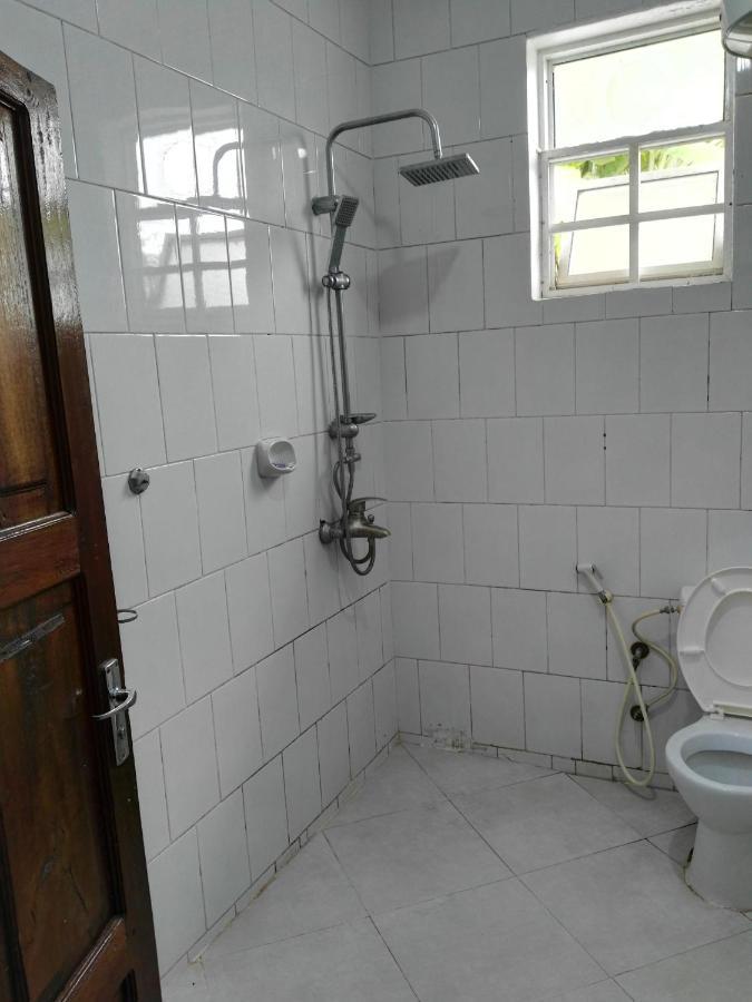 Sharook Riviera Grand Lodge Wete Dış mekan fotoğraf
