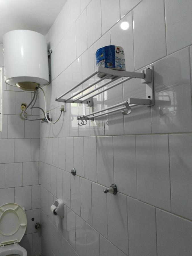 Sharook Riviera Grand Lodge Wete Dış mekan fotoğraf