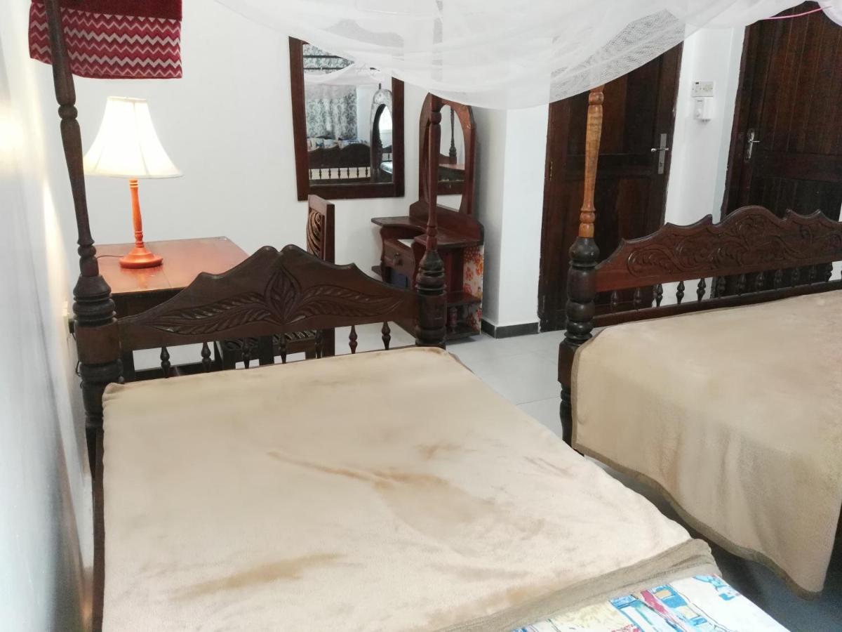 Sharook Riviera Grand Lodge Wete Dış mekan fotoğraf