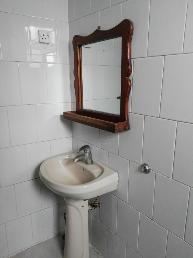 Sharook Riviera Grand Lodge Wete Dış mekan fotoğraf