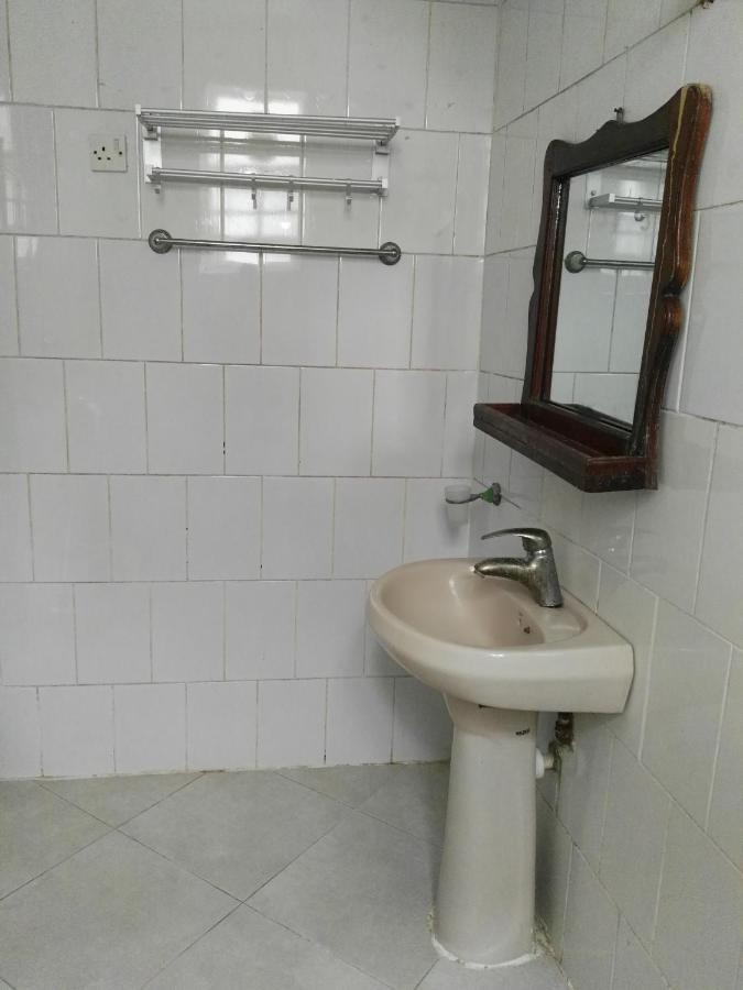 Sharook Riviera Grand Lodge Wete Dış mekan fotoğraf