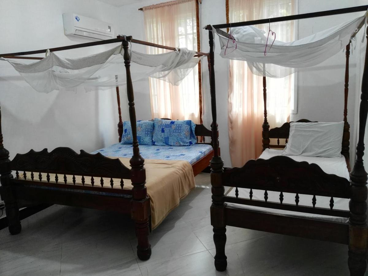 Sharook Riviera Grand Lodge Wete Dış mekan fotoğraf
