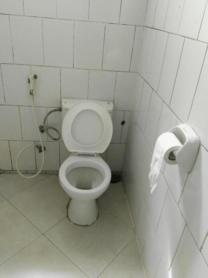 Sharook Riviera Grand Lodge Wete Dış mekan fotoğraf