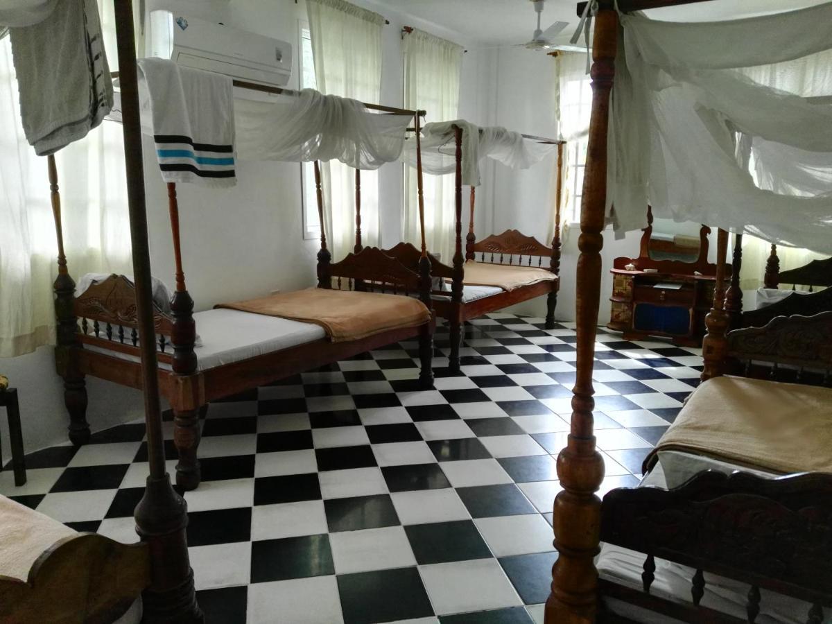 Sharook Riviera Grand Lodge Wete Dış mekan fotoğraf