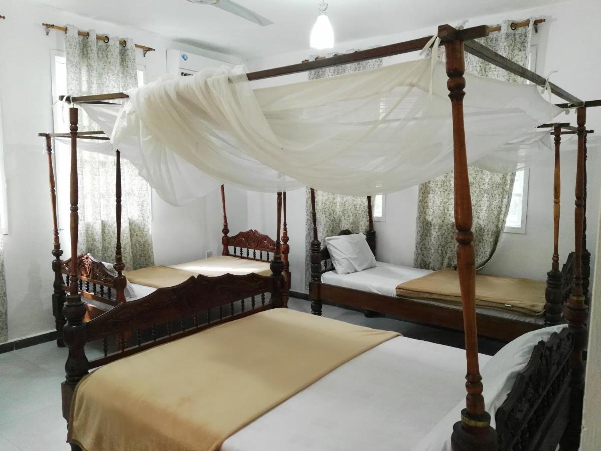 Sharook Riviera Grand Lodge Wete Dış mekan fotoğraf