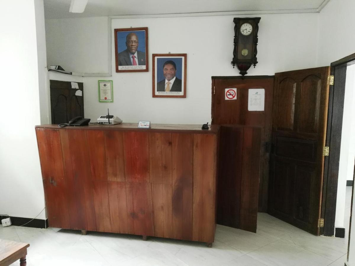 Sharook Riviera Grand Lodge Wete Dış mekan fotoğraf