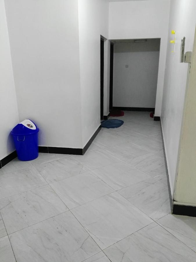 Sharook Riviera Grand Lodge Wete Dış mekan fotoğraf